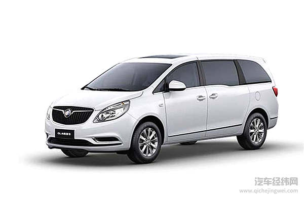 改革春风吹满地 别克提前升级国六真争气！