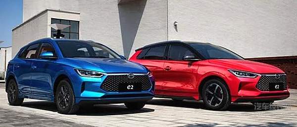 汽车工业领跑“中国制造”！