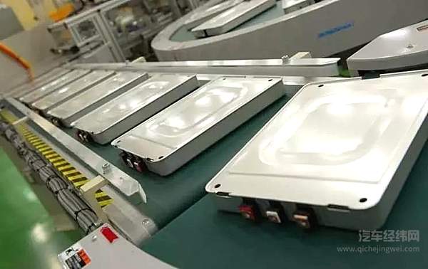 动力电池材料之争风云再起 王传福“不小心”又成行业先驱？