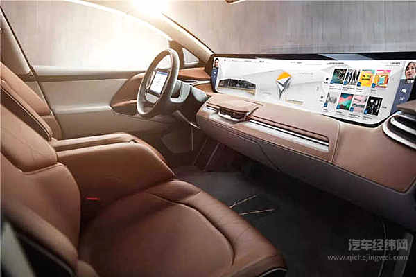 2018造车新势力出招 有什么不一样