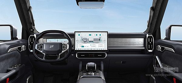 20万级新能源SUV二选一 深蓝G318与捷途山海T2你选择哪一款？