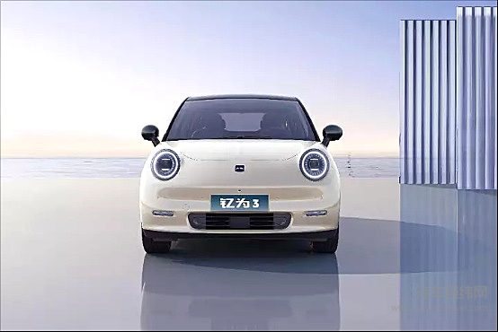 小型车市场新玩家 江淮钇为3能否与海豚正面竞争？