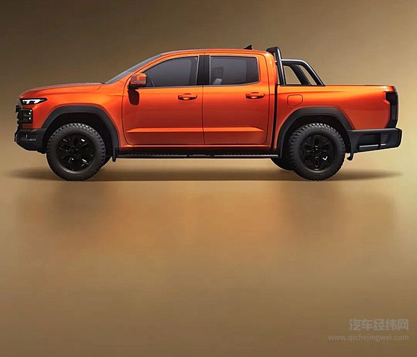 奇瑞皮卡RELY 威麟小程序正式上线：皮卡用户有了自己的「共创根据地」