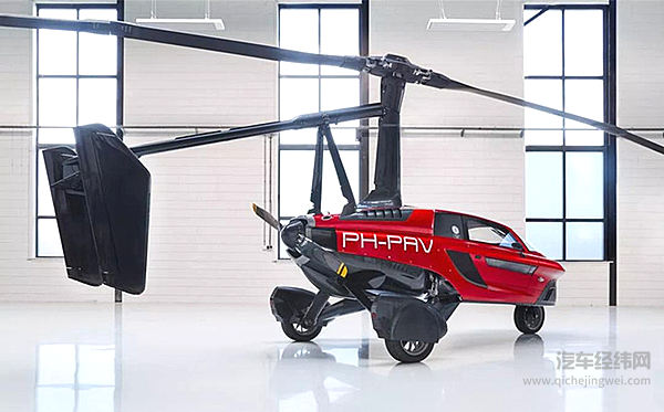 有了这辆Liberty 你也能跟着沈腾飞起来！