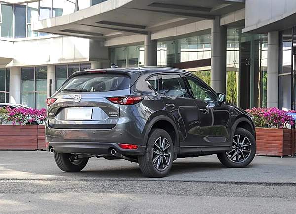 都是“钉子户” 这5款SUV宁愿卖不出去也不降价！