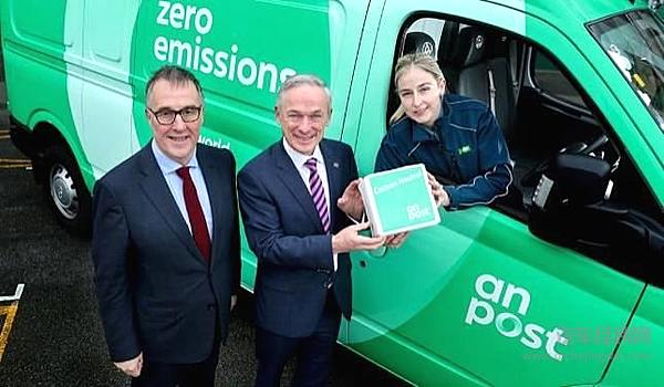  创“中国智造”出海纪录！上汽大通MAXUS获中国品牌轻客车型海外单笔最大订单