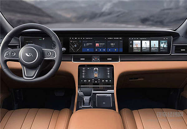 能让李书福点赞的是理想还是李想？！