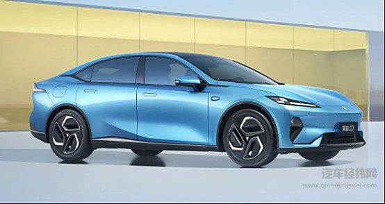 深蓝L07与银河E8都主打性价比 哪一款车更强？