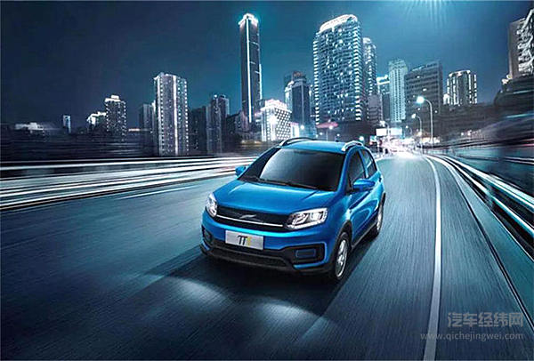 转发这个杨超越，不用造车也能“出道”！