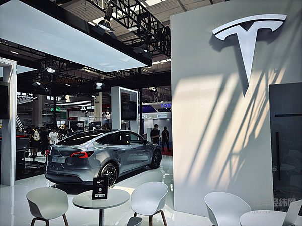 比亚迪VS特斯拉 新一轮较量刚刚开始