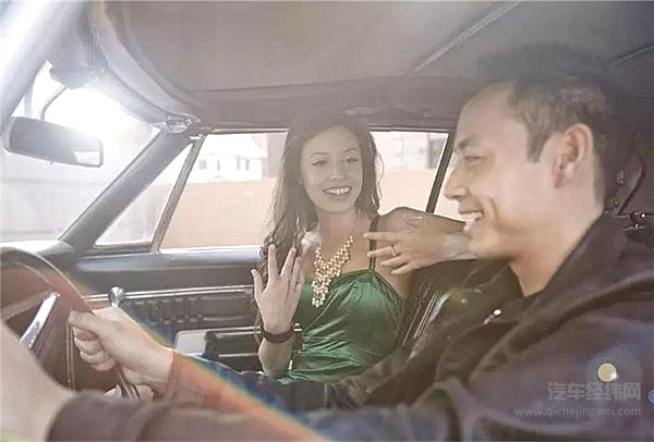 关于求生欲，其实只是一个取消副驾驶座的问题