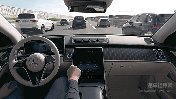 奥迪玩不转的L3 奔驰能搞定吗？