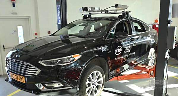 L3自动驾驶量产前夜 激光雷达成智能汽车标配