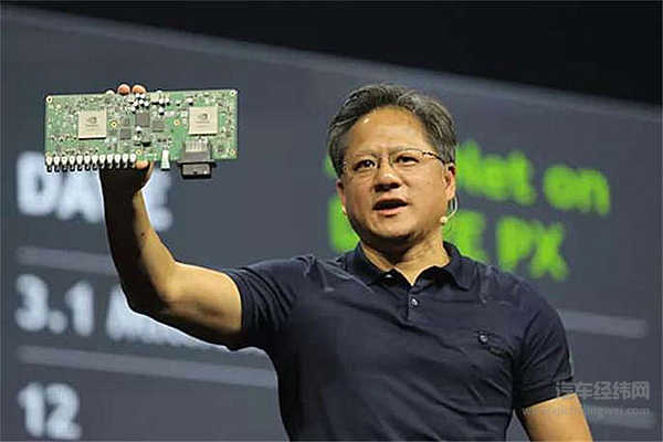 自动驾驶商业化分水岭：谷歌、通用是否已经遥遥领先？