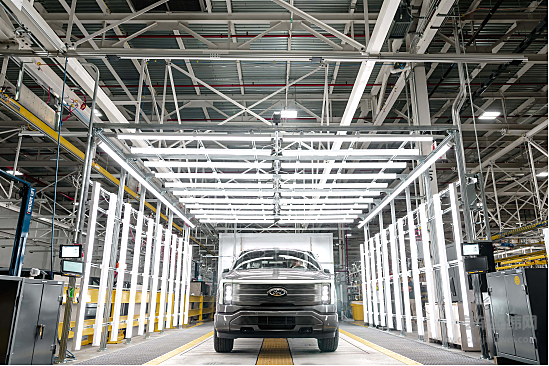 电动皮卡能否成为三一重工转型的契机？