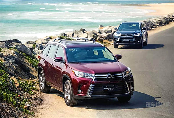 萧瑟车市之下，如何打破“口红效应”？TA给出了一个“愈高端愈畅销”的答案