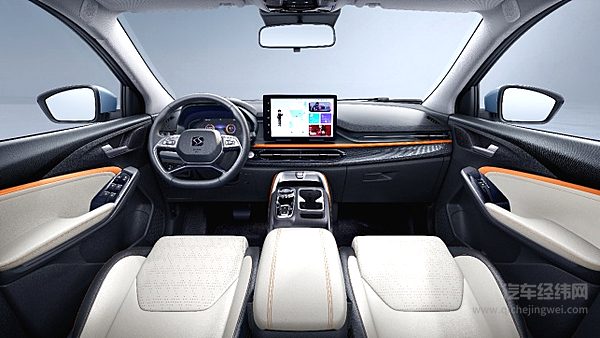 10万元级智能音乐座舱新风潮  思皓X6  7.99—11.49万元  正式上市