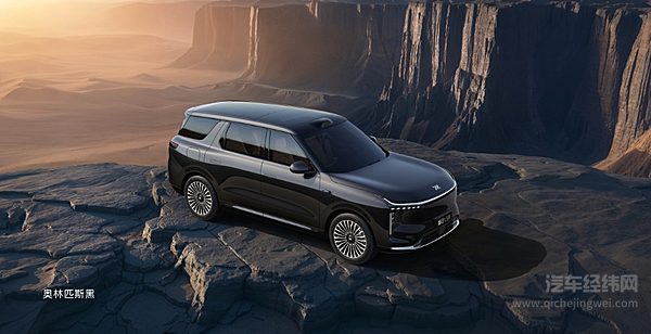 30万级新能源SUV二选一 智己LS8与零跑D19谁更强？