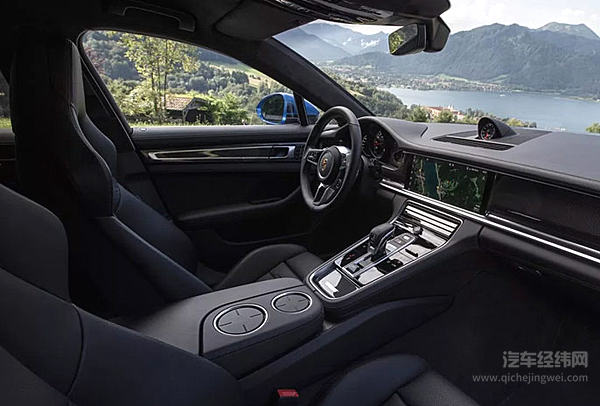 2018沃德十佳内饰公布，德系集体沦陷，排第一的竟是它