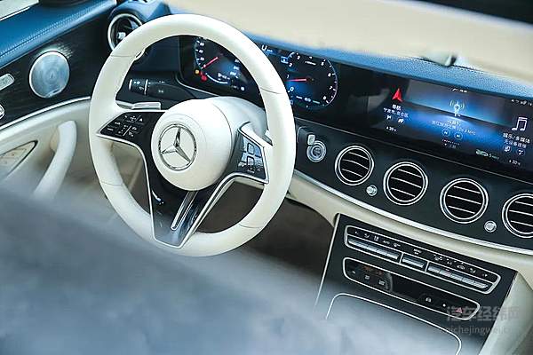 启程智慧甬城  尊享豪华新E境