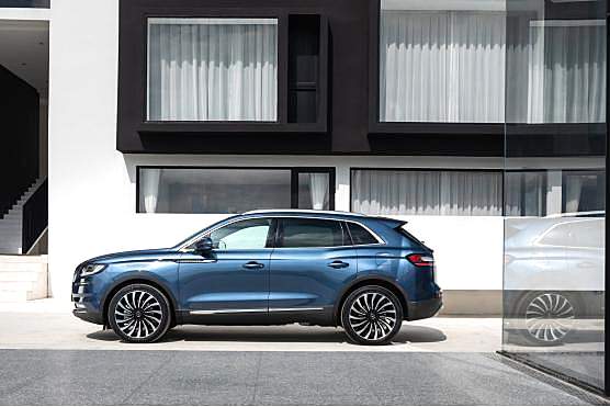 林肯航海家作为美系车有没有不好意思