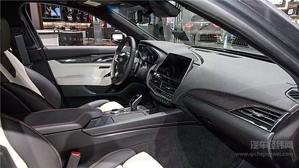 别眨眼，纽约车展的新车更棒！