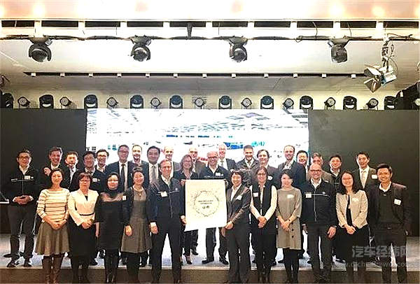 华晨宝马十五周年为何这么大动静？仔细盘点其点滴才知所以然