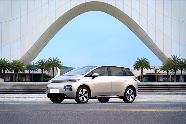 “灵犀智驾2.0”全球首发 宝骏云朵灵犀版9月26日重磅上市