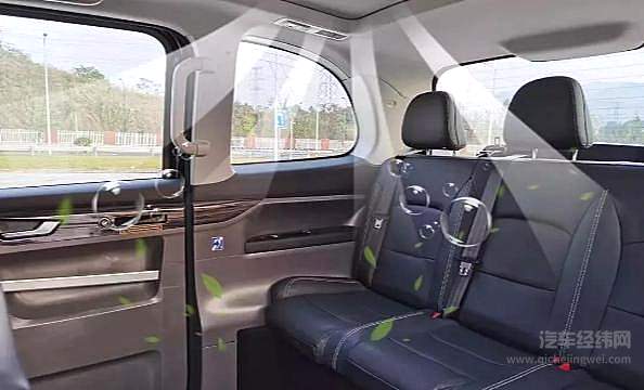 复工后如何保障出行安全？ 吉利全面研发英伦TX健康汽车！