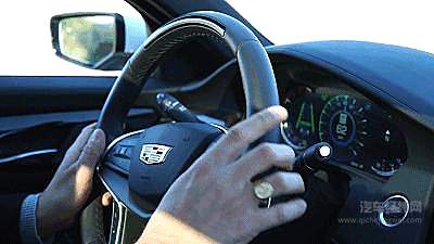 图片来源于凯迪拉克官方微博