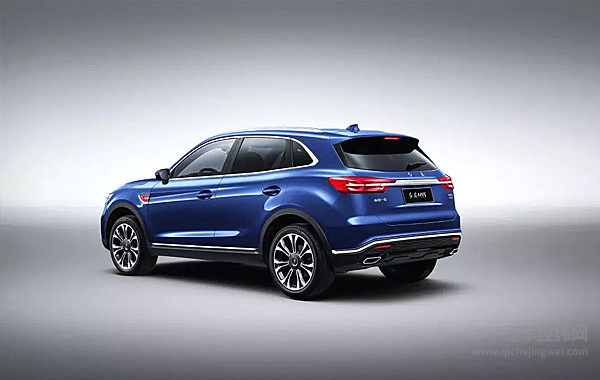 红旗 华系汽车设计的一面红旗