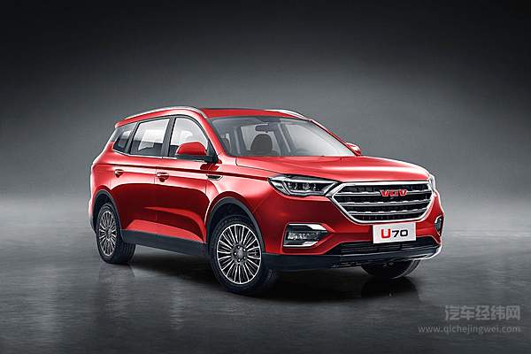 不足十万的大七座 潍柴U70能否凭空间跻身市场？
