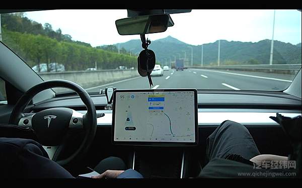 小鹏汽车NGP 国内目前体验最好的领航辅助驾驶？