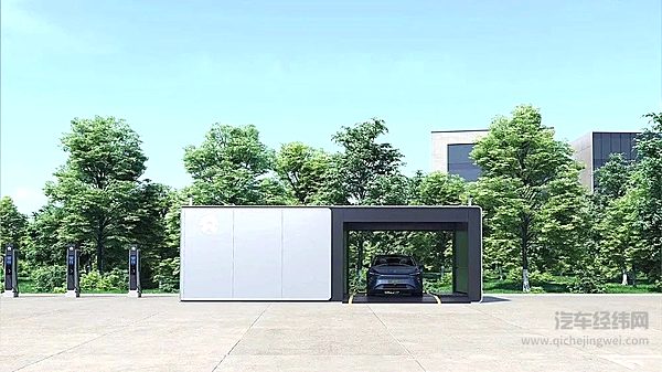 手握核心技术销量不温不火 蔚来下一步该怎么走？