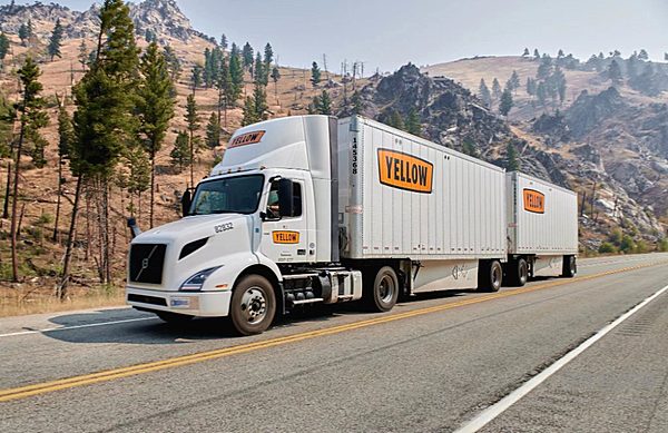 美国卡车巨头停止运营 为我们带来怎样的警示？