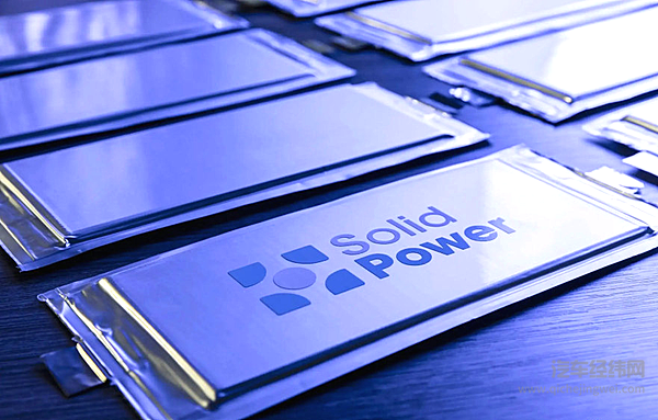 面对固态电池时代 各方势力都有何准备？