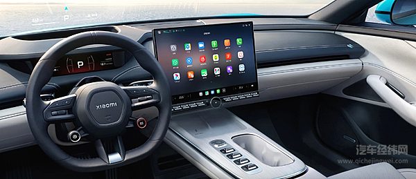 2.78秒破百 小米SU7挑战极氪007有胜算吗？