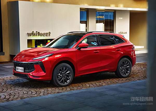 2021新春“牛”车推荐榜之家用出行篇：智能配置是亮点