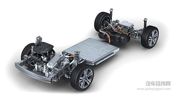 吉利EM-i对决比亚迪DM 5.0 银河星舰7 EM-i能否挑战宋L DM-i？