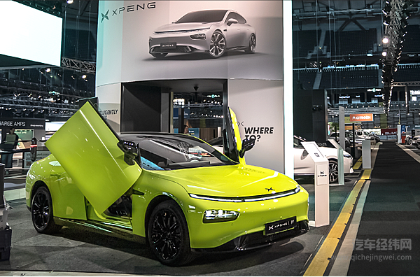 混合动力 不容忽视的新能源技术路线