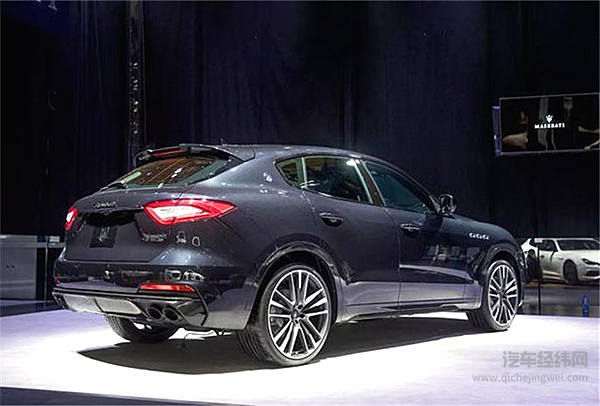 玛莎拉蒂的日子也不好过 开始为了生存放低姿态！