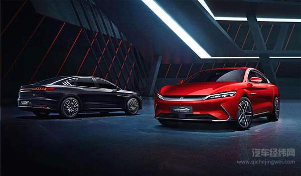 新能源汽车补贴新政落地 只是特斯拉降价这么简单？！