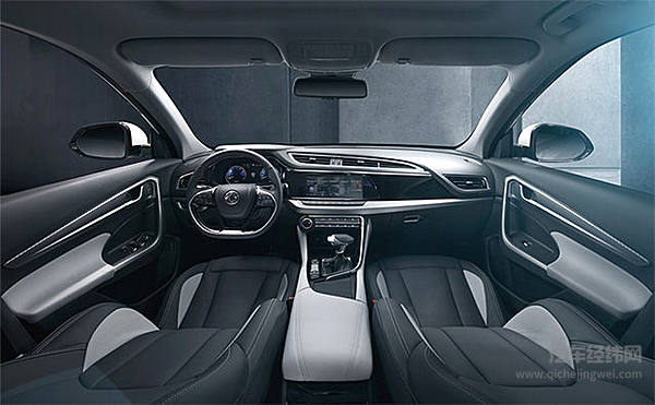 风神AX7想演“一出好戏” 还缺一个像“爱情公寓”一样的神助攻！