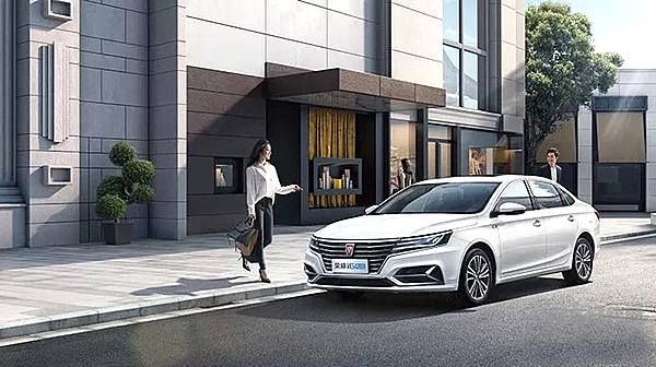 车市遇冷！ 上汽荣威会是冬天里的一把火吗？