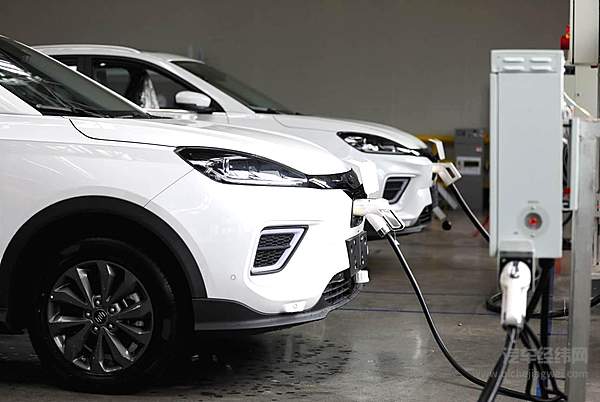 威马汽车已率先进入V2G技术落地应用的车企第一梯队，成为首家落地应用该技术的造车新势力