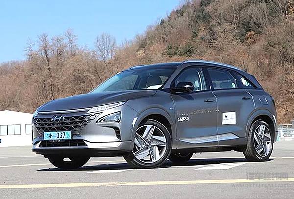 氢燃料汽车到来，能否取代电动车，成为潮流？