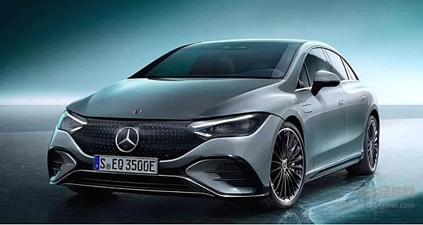 德国解封后首次大型车展 当慕尼黑爱上电动爹