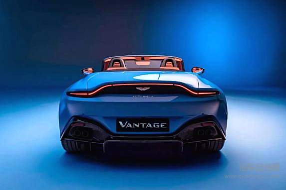 王思聪豪掷250万定制阿斯顿马丁Vantage 还有什么不完美？！