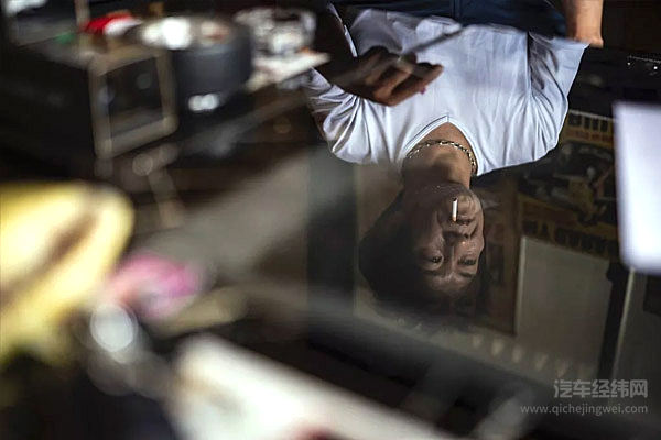 从设计喷水池到宽体火箭兔 被改装车改变的人生是怎样的？