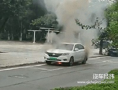 汽车产生的那些热量到底去哪儿了？知识贴！